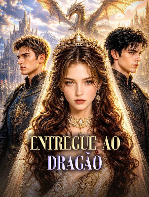 Entregue ao Dragão