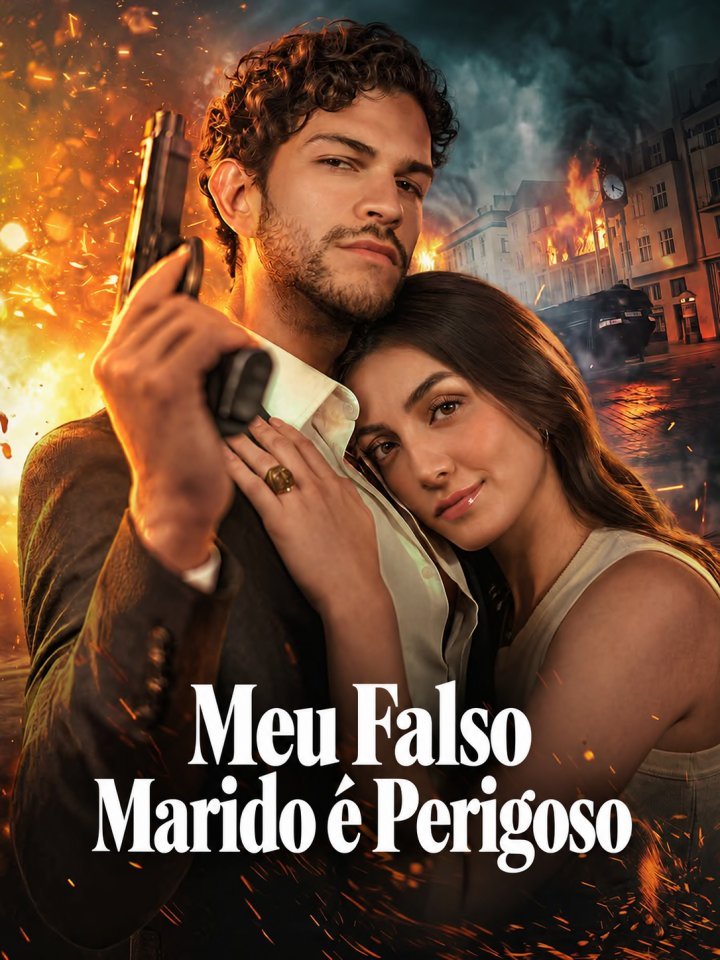 Meu Falso Marido é Perigoso