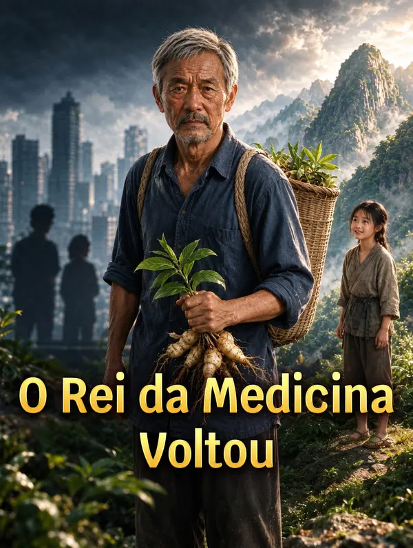 O Rei da Medicina Voltou