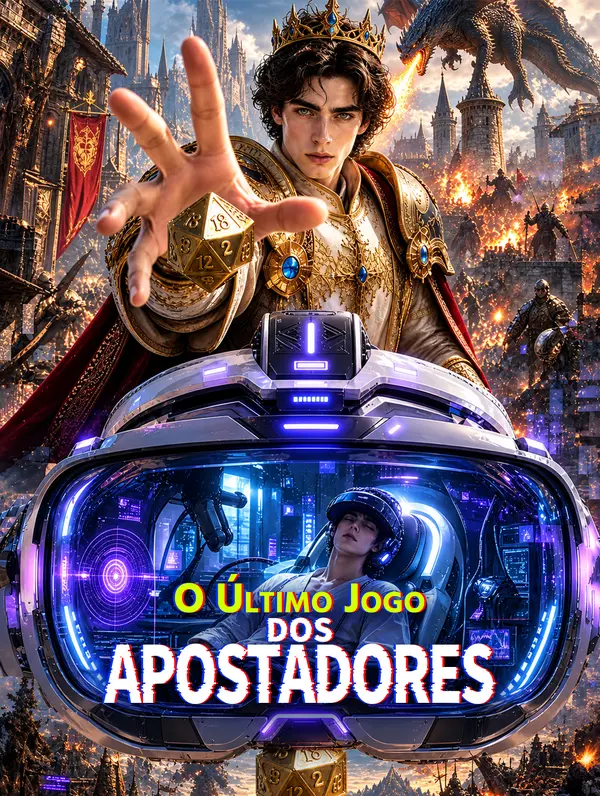 O Último Jogo dos Apostadores