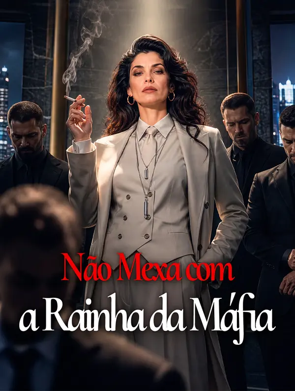 Não Mexa com a Rainha da Máfia