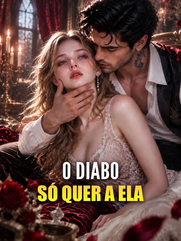 O Diabo Só Quer a Ela