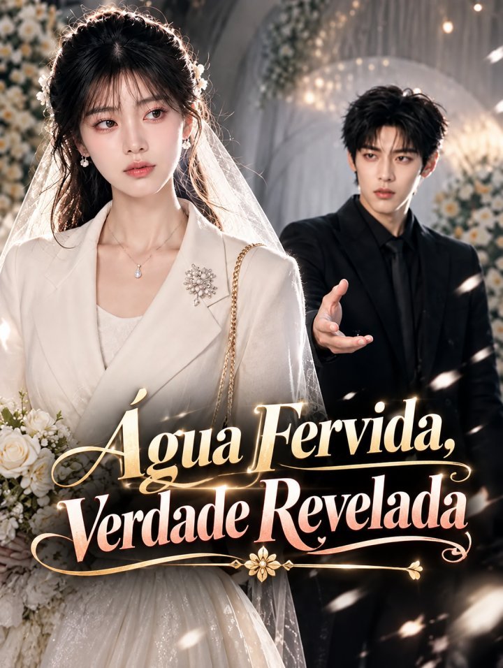 Água Fervida, Verdade Revelada