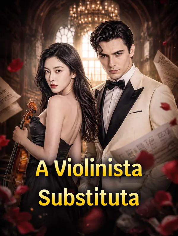 A Violinista Substituta