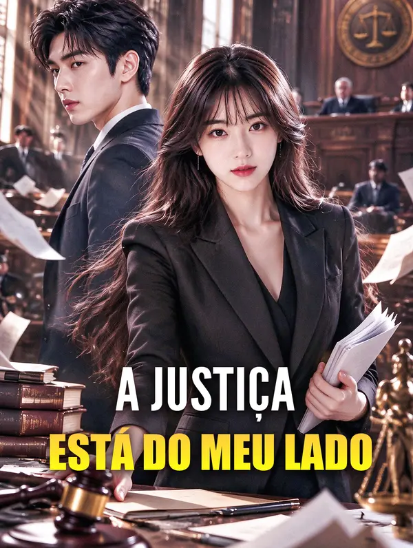 A Justiça Está do Meu Lado