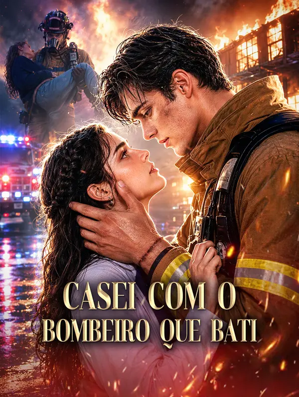 Casei com o Bombeiro que Bati