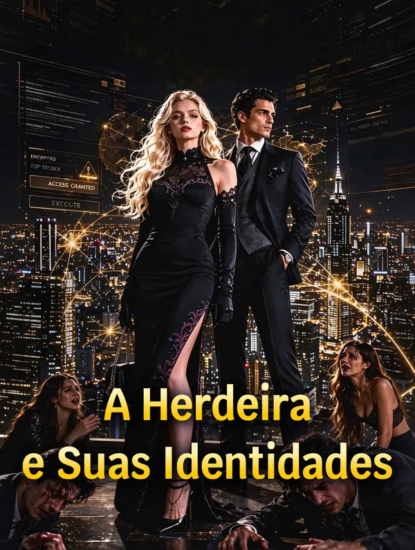 A Herdeira e Suas Identidades