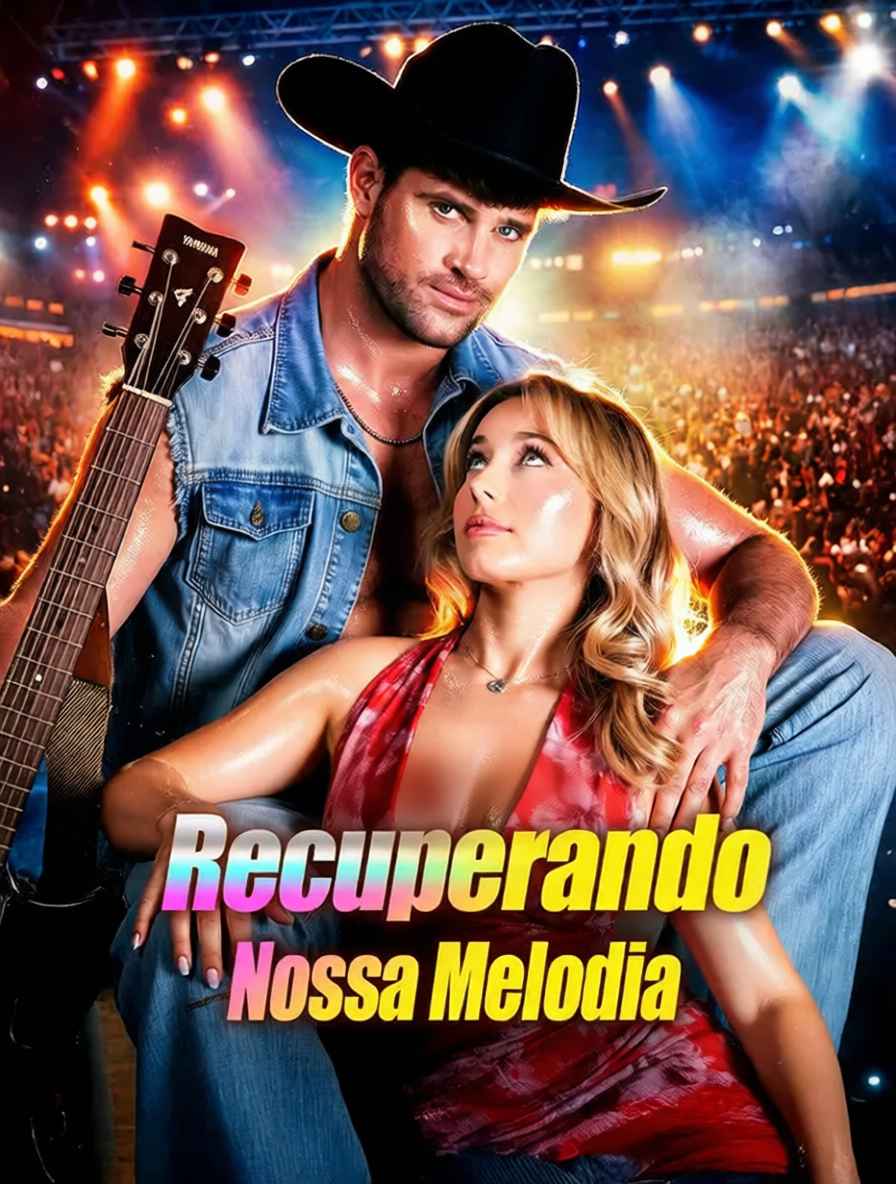 Recuperando Nossa Melodia
