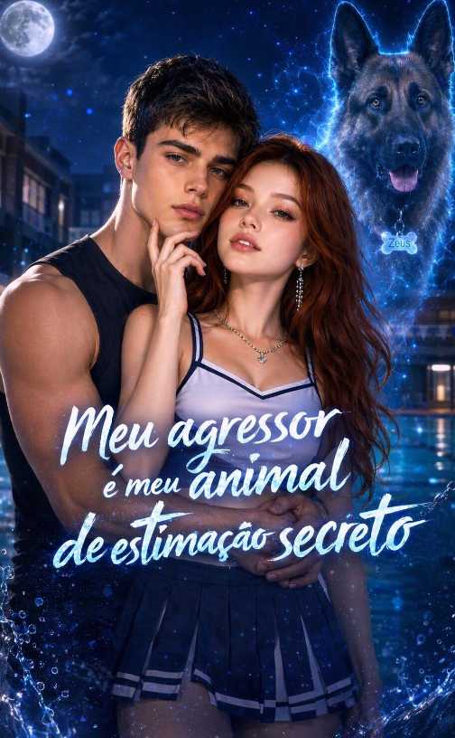 (Dublado) Meu agressor é meu animal de estimação secreto