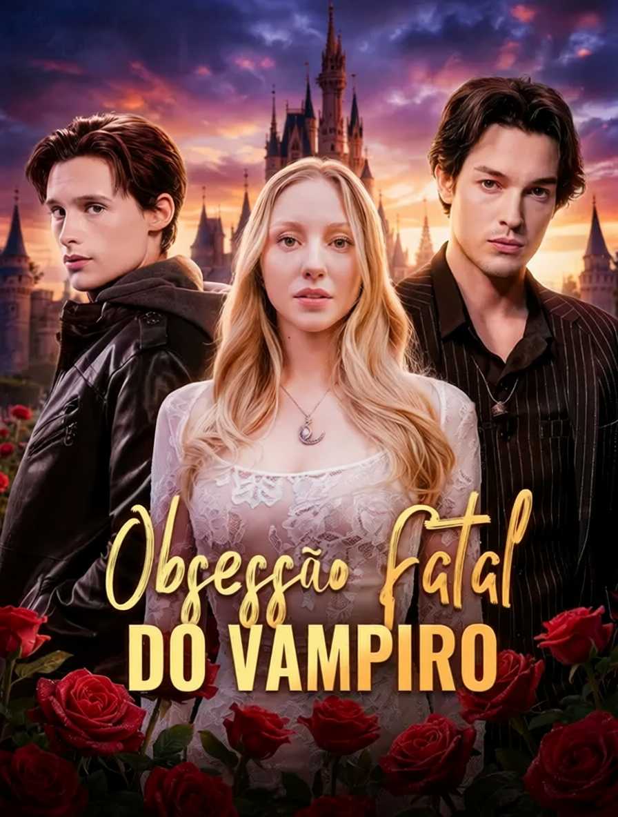 Obsessão Fatal do Vampiro