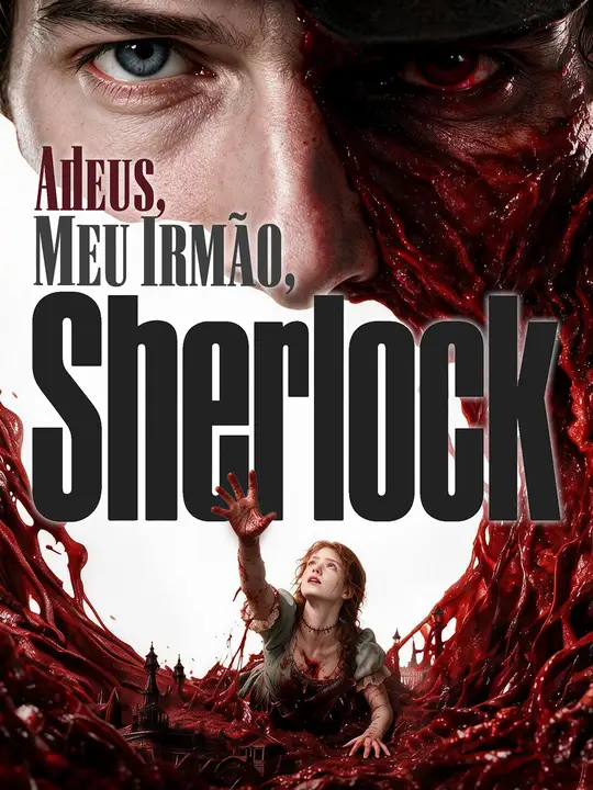Adeus, Meu Irmão, Sherlock