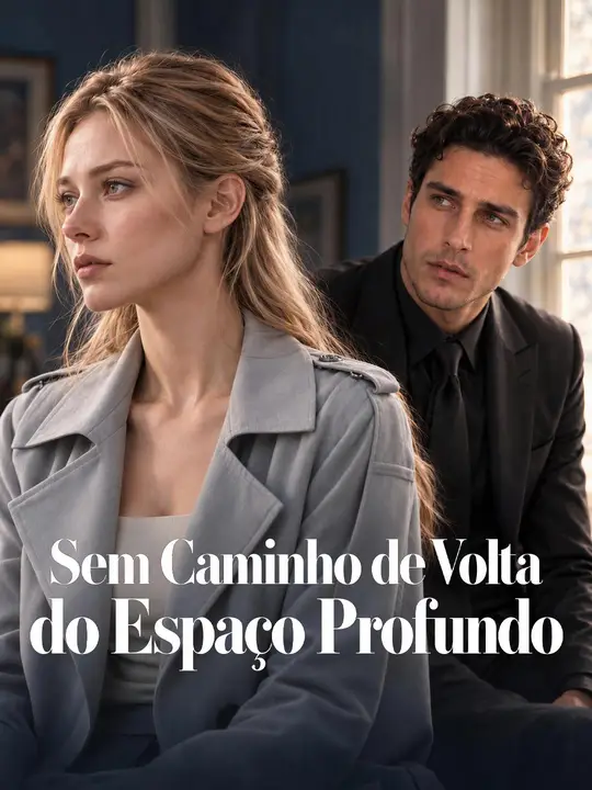 Sem Caminho de Volta do Espaço Profundo