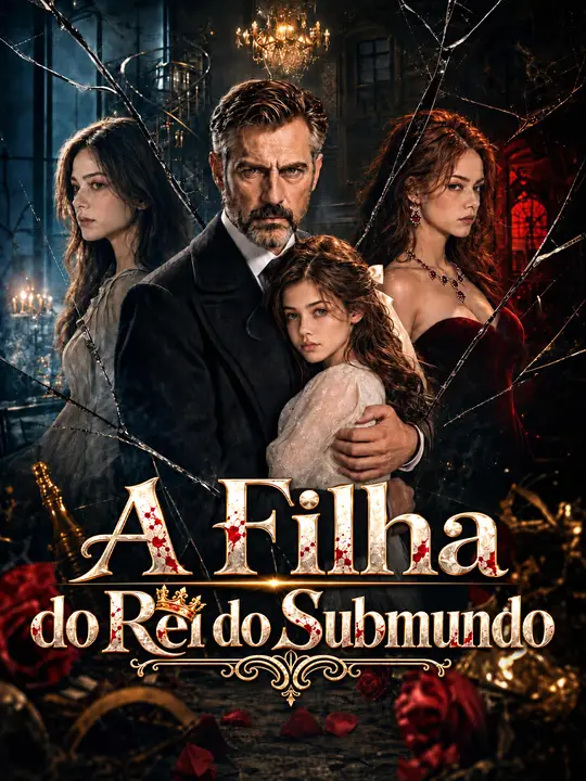 A Filha do Rei do Submundo