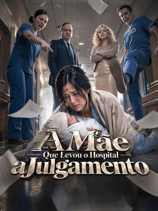 A Mãe Que Levou o Hospital a Julgamento