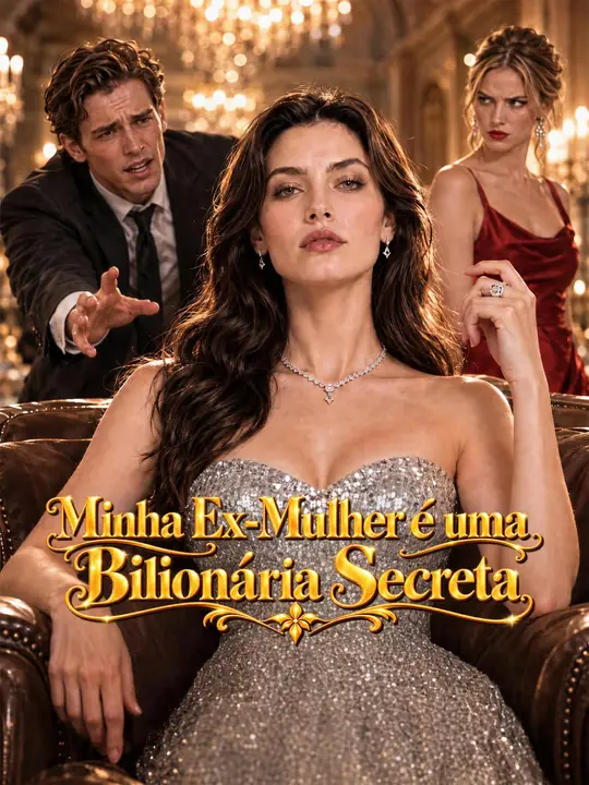 Minha Ex-Mulher é uma Bilionária Secreta