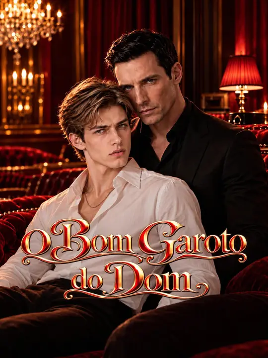 O Bom Garoto do Dom