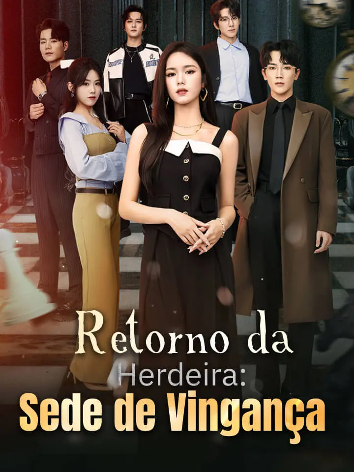 (Dublado) Retorno da Herdeira: Sede de Vingança