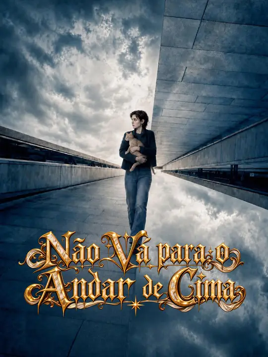 Não Vá para o Andar de Cima