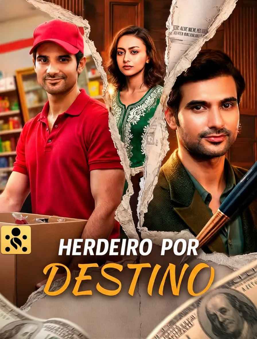 Herdeiro por Destino