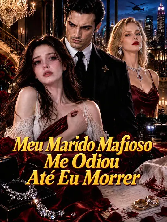 Meu Marido Mafioso Me Odiou Até Eu Morrer