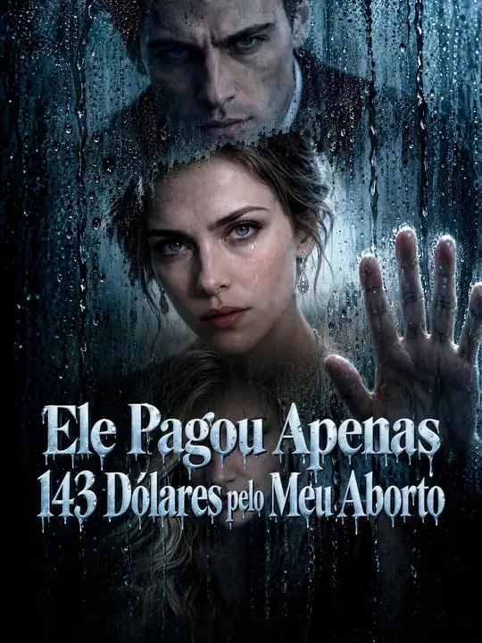Ele Pagou Apenas 143 Dólares pelo Meu Aborto