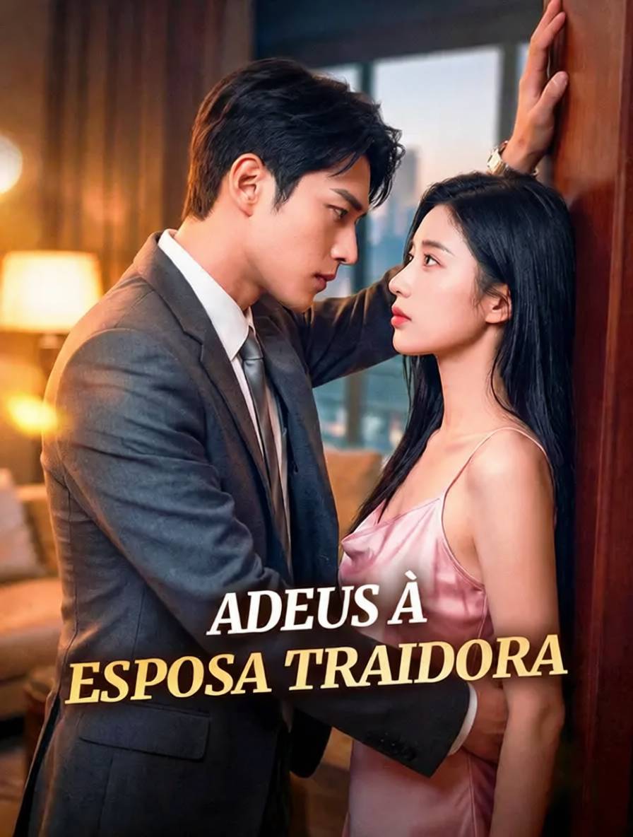 Adeus à Esposa Traidora
