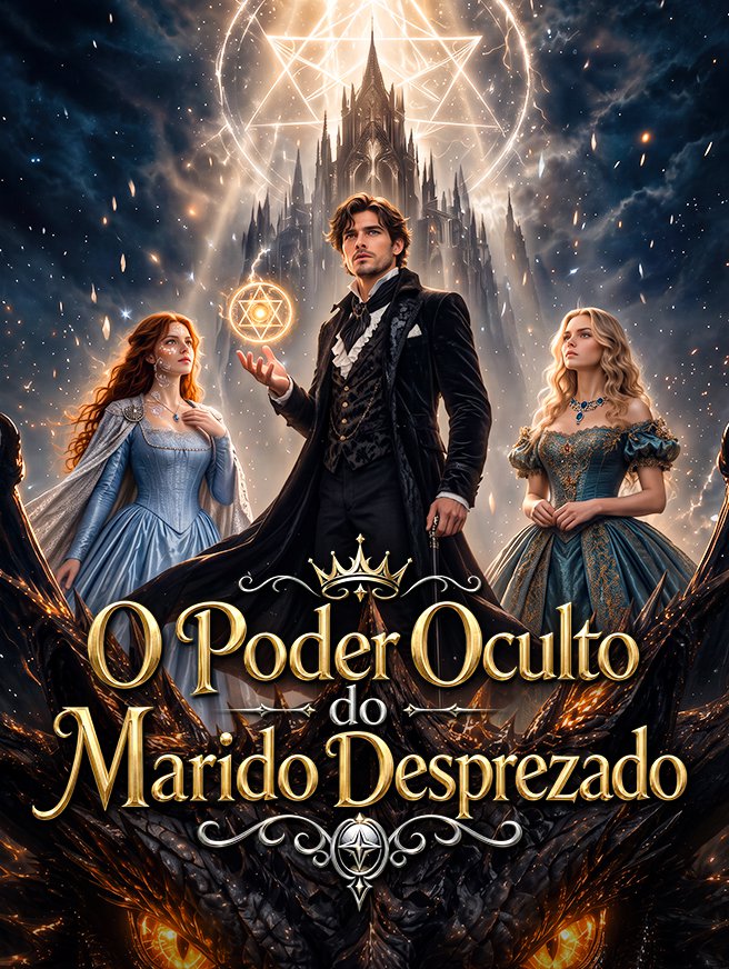 O Poder Oculto do Marido Desprezado
