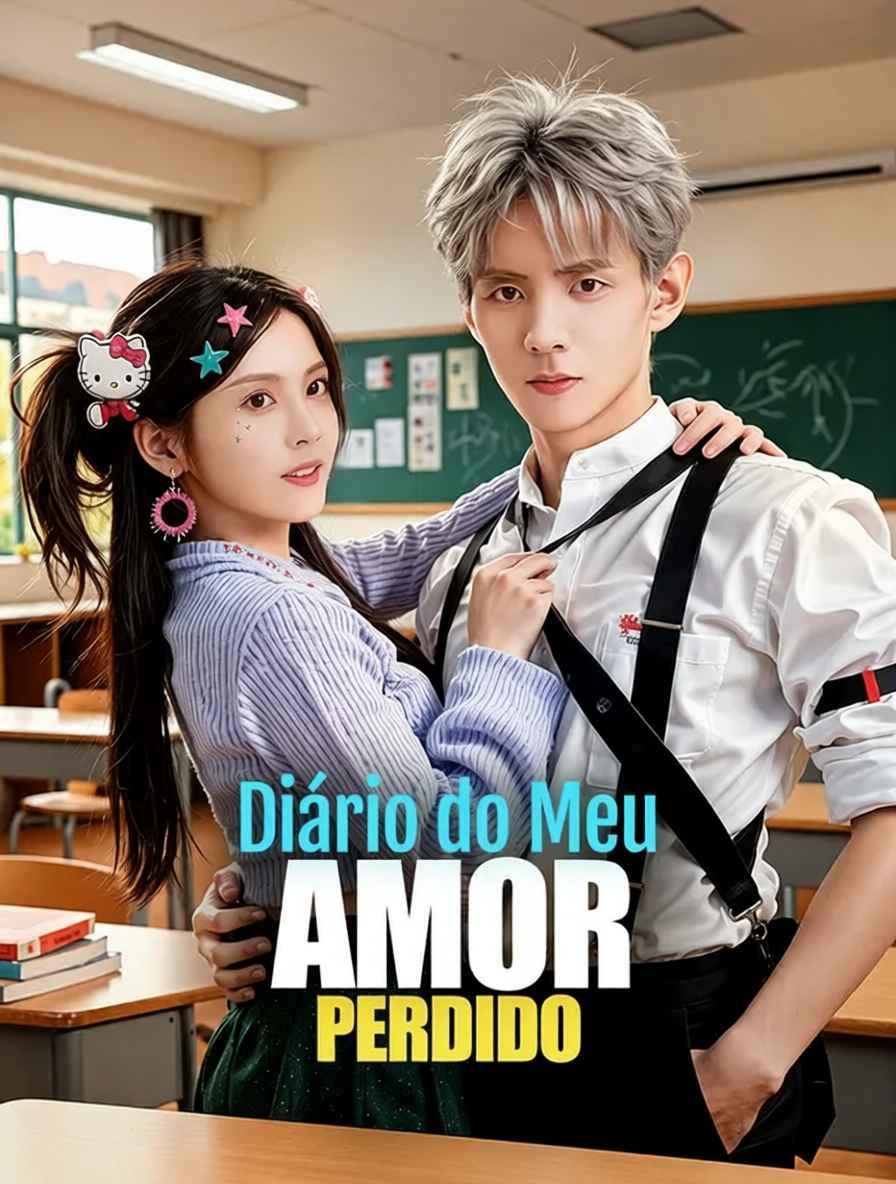 Diário do Meu Amor Perdido