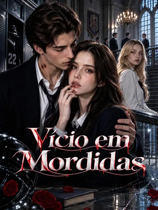 Vício em Mordidas