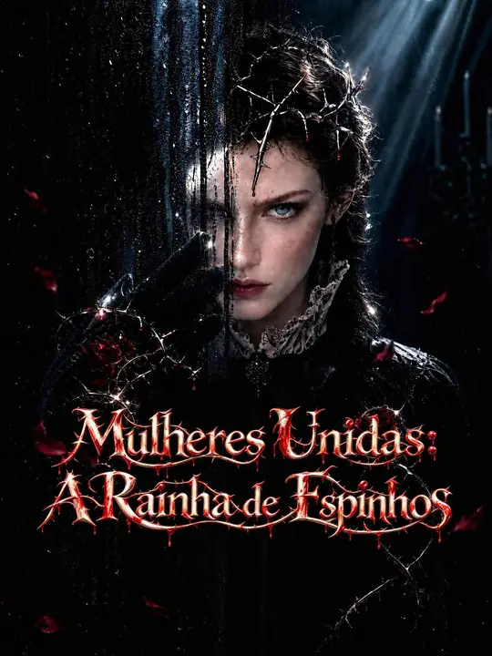 Mulheres Unidas: A Rainha de Espinhos