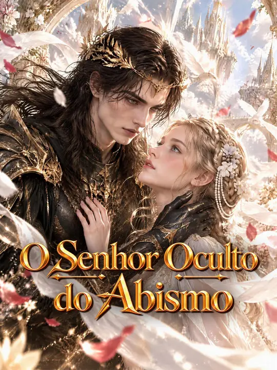 O Senhor Oculto do Abismo