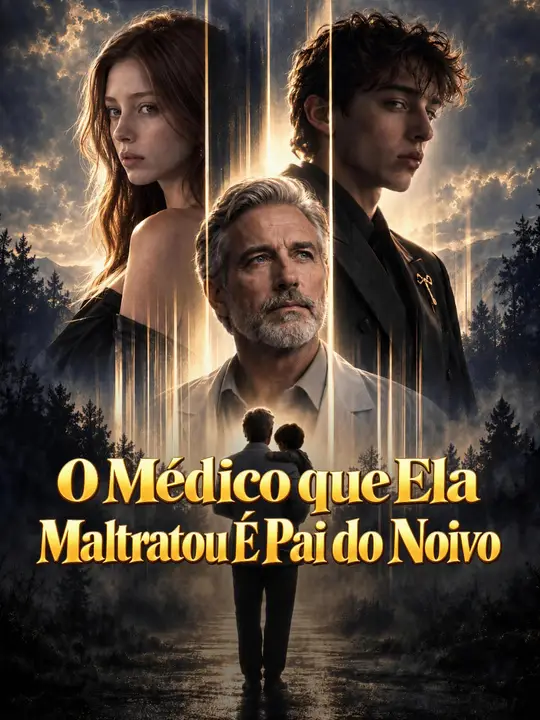 O Médico que Ela Maltratou É Pai do Noivo
