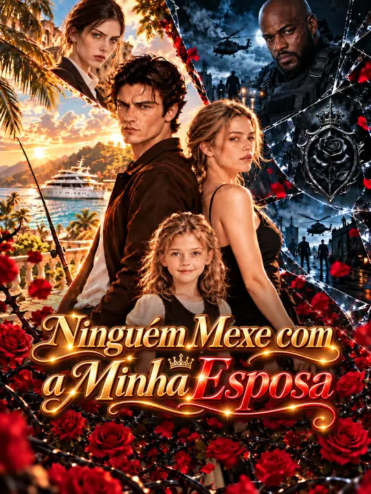 Ninguém Mexe com a Minha Esposa