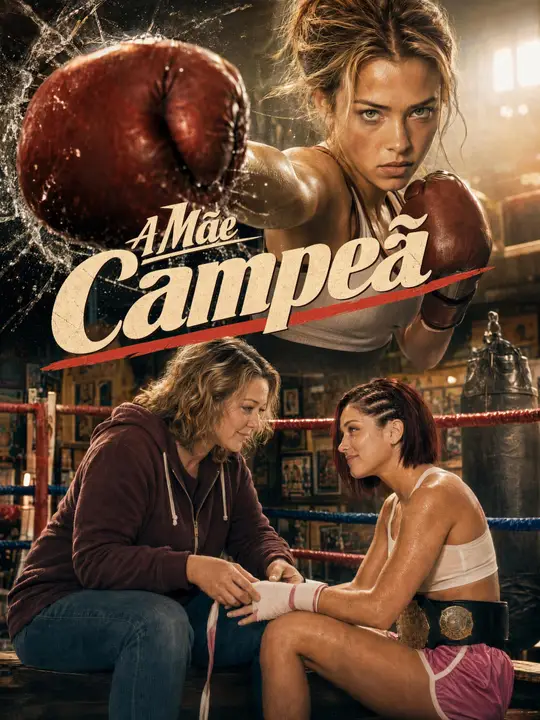 A Mãe Campeã