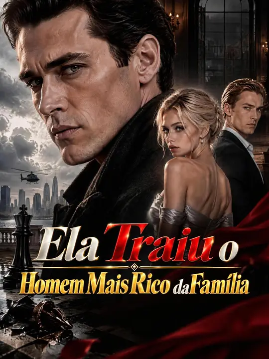 Ela Traiu o Homem Mais Rico da Família