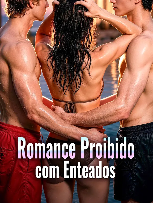 Romance Proibido com Enteados [dublado]