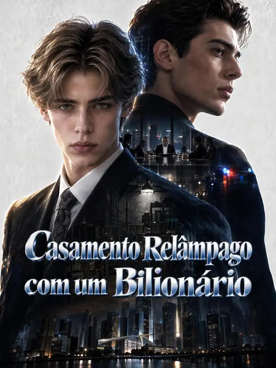 Casamento Relâmpago com um Bilionário