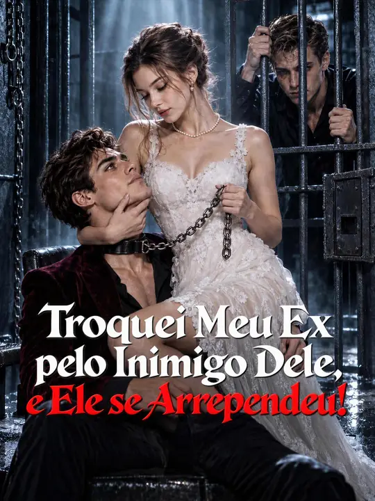Troquei Meu Ex pelo Inimigo Dele, e Ele se Arrependeu!
