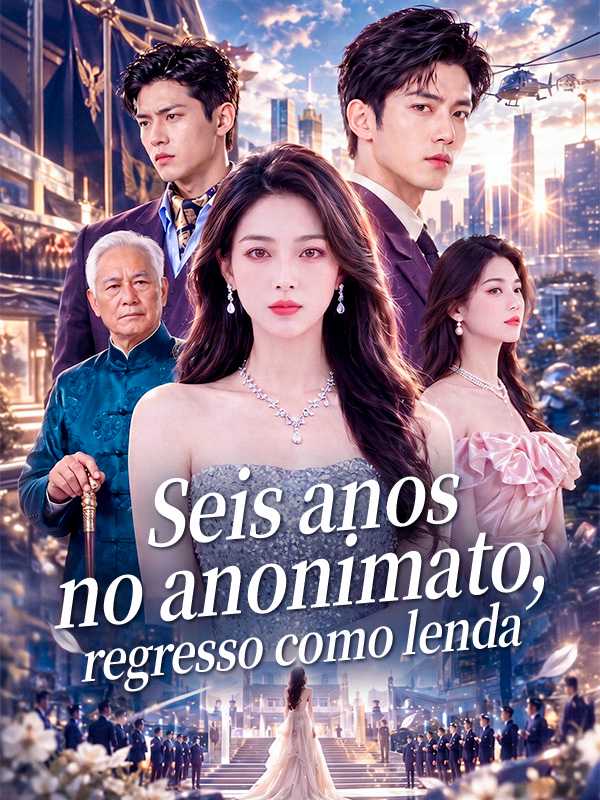 Seis anos no anonimato, regresso como lenda