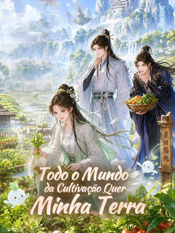Todo o Mundo da Cultivação Quer Minha Terra
