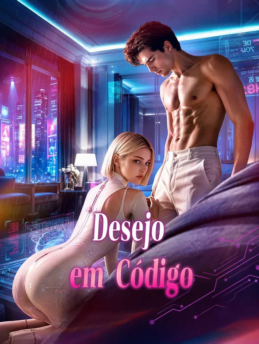 Desejo em Código [dublado]