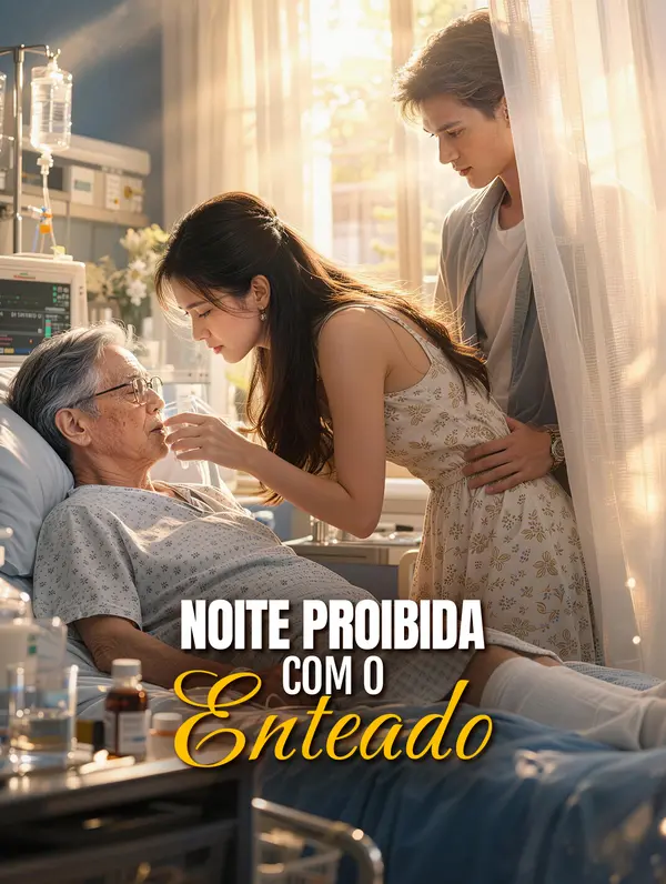 Noite Proibida com o Enteado [dublado]