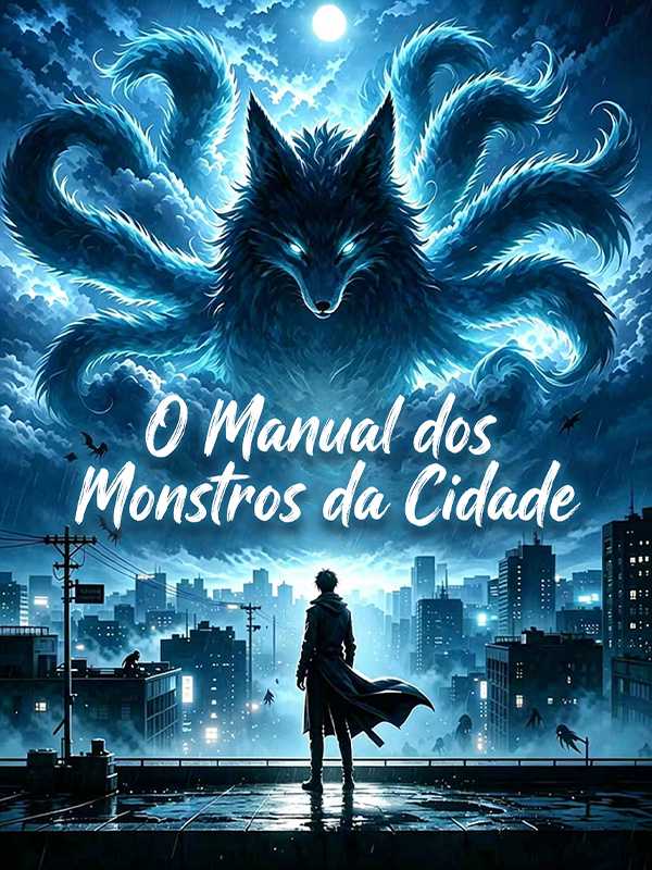 O Manual dos Monstros da Cidade