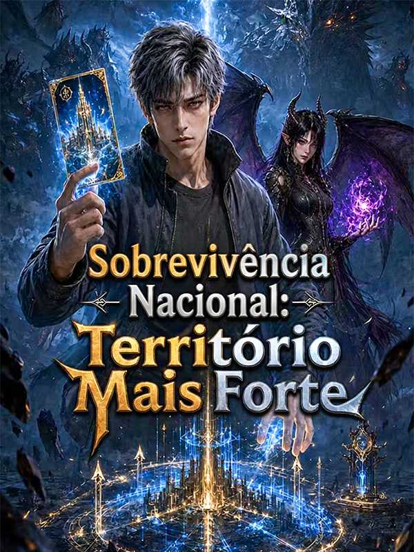 Sobrevivência Nacional: Território Mais Forte