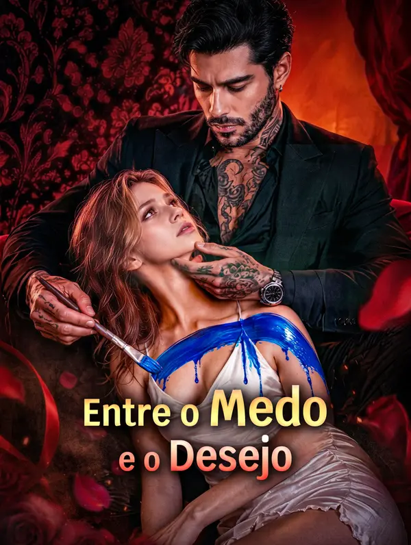 Entre o Medo e o Desejo [dublado]