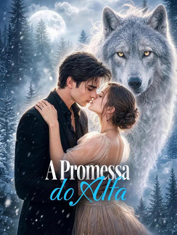 A Promessa do Alfa [dublado]