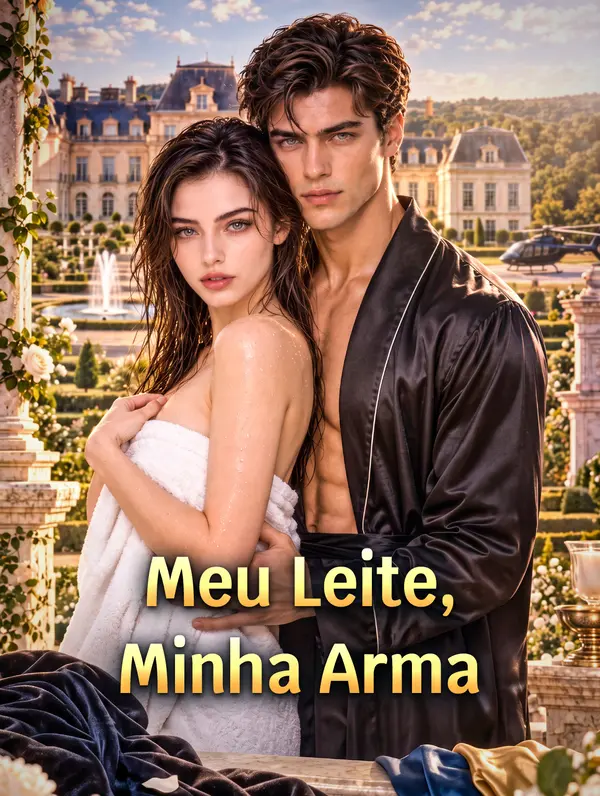 Meu Leite, Minha Arma [dublado]