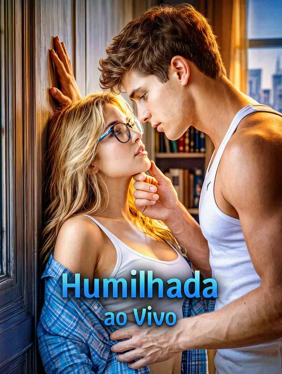 Humilhada ao Vivo [dublado]