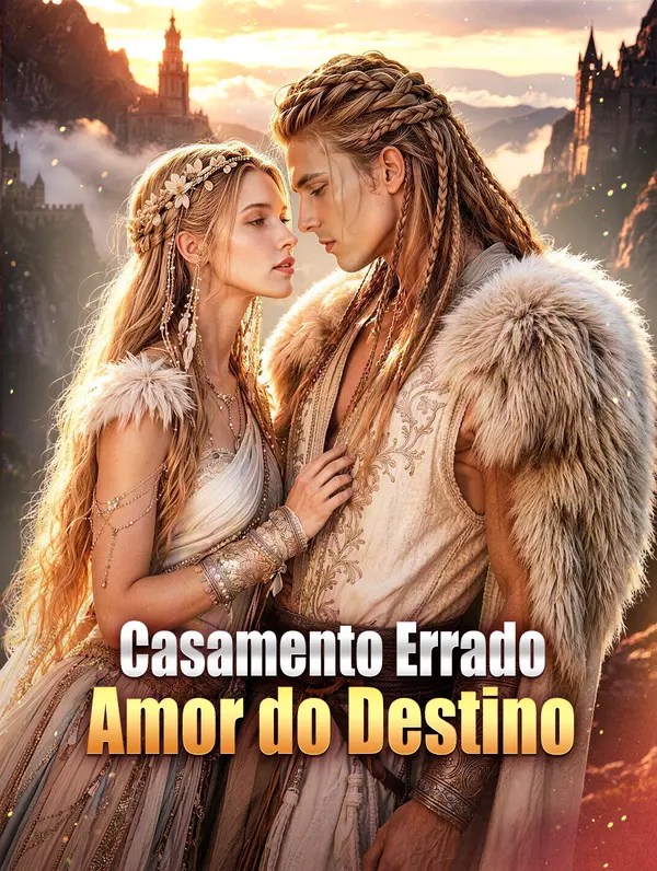 Casamento Errado, Amor do Destino [dublado]