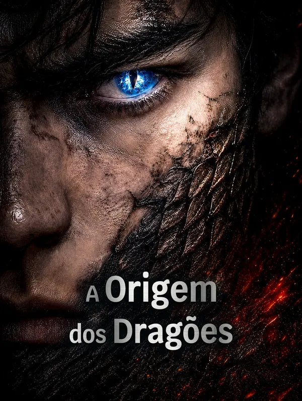 A Origem dos Dragões [dublado]